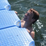 Row, row, row your boat! (5. Tag)